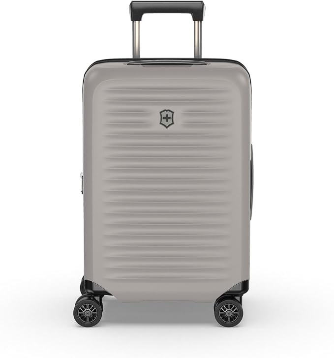 Victorinox Airox Advanced Hardside Frequent Flyer Carry-On by Victorinox