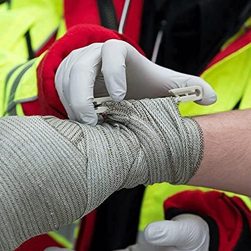 RHINO RESCUE 6" Israeli Style Emergency Bandage, Compression Trauma Wound - Image 5