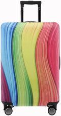 MosaiRudo Travel Luggage Covers by MosaiRudo