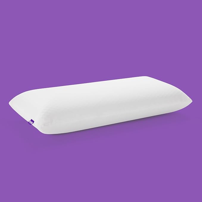 Purple Harmony Pillow by Purple