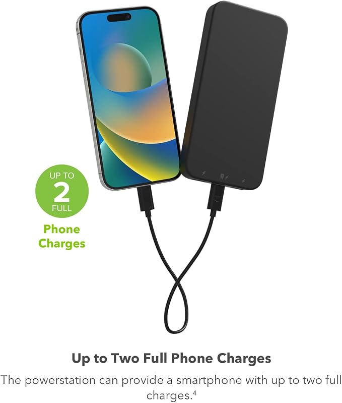 mophie Powerstation 2023 with PD Power Bank - Image 3