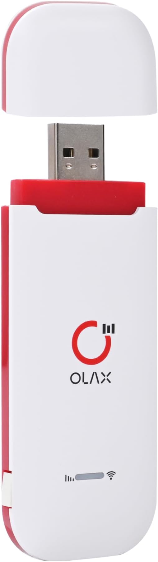 4G LTE-Advanced USB WiFi Dongle & Mobile Hotspot Router – Portable Modem by SpectrumTracking