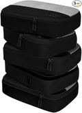Medium Packing Cubes for Suitcases by DotDot