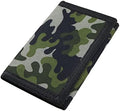 NEICY RFID Blocking Canvas Wallet by NEICY
