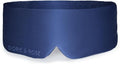 Dore & Rose Deep Sleep Mask Light Blocking, 23 Momme Mulberry Silk Eye Mask by DoreRose