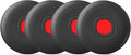 Air Tracker Tags-4Pack, IP68 Waterproof Smart Tag Tracker, Key Finder and Item by GLOBELEC