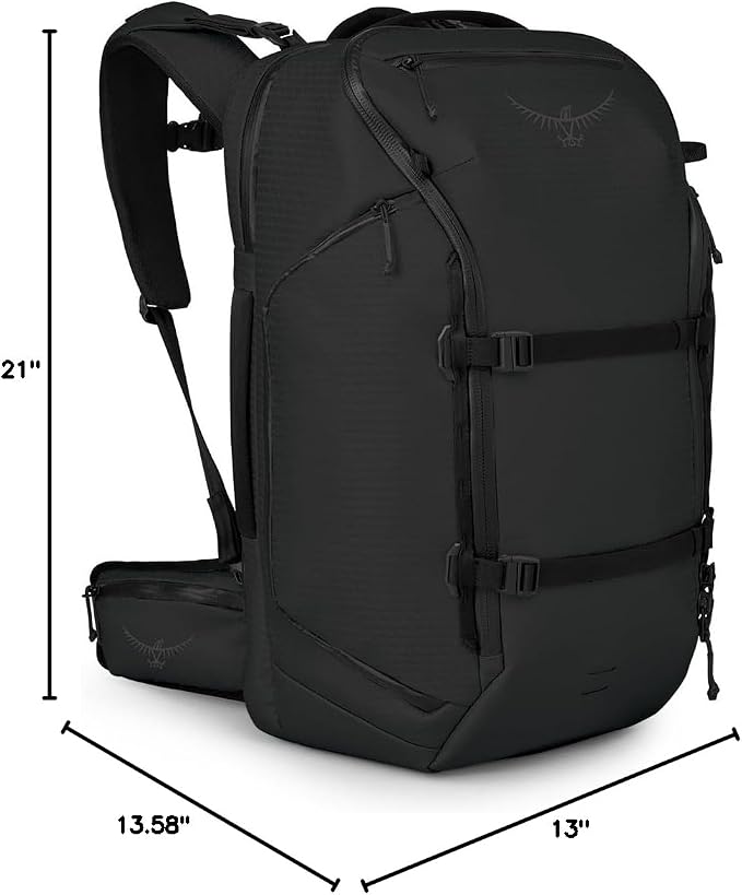 Osprey Archeon 40L Travel Pack - Image 16