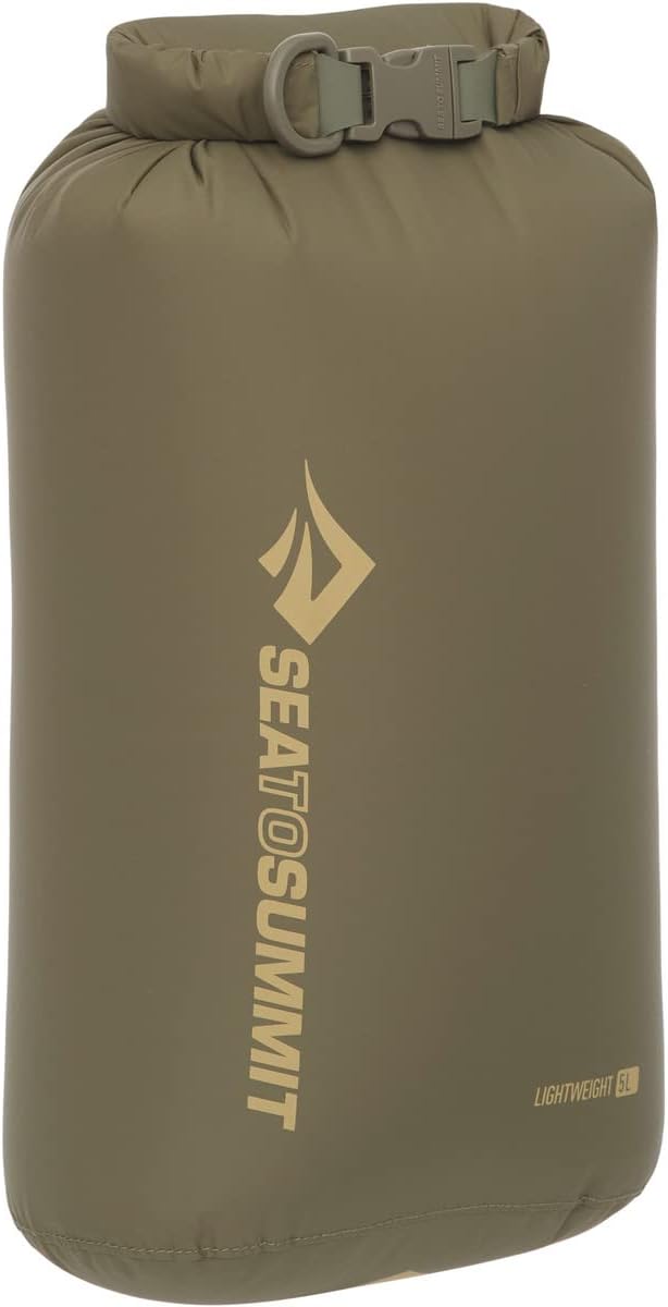 Sea to Summit Lightweight Dry Bag - Image 4