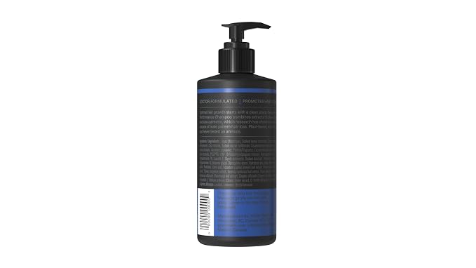 XYON Performance Shampoo for Men | DHT Blocking | Anti -Thinning | Improves - Image 6
