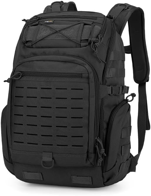 Mardingtop 30L Molle Military Backpack, Tactical Backpack - Image 4