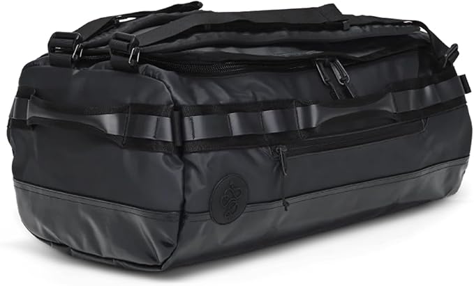 Baboon to the Moon Go-Bag Medium 40L – Detachable Straps, Small Duffle Bag - Image 7