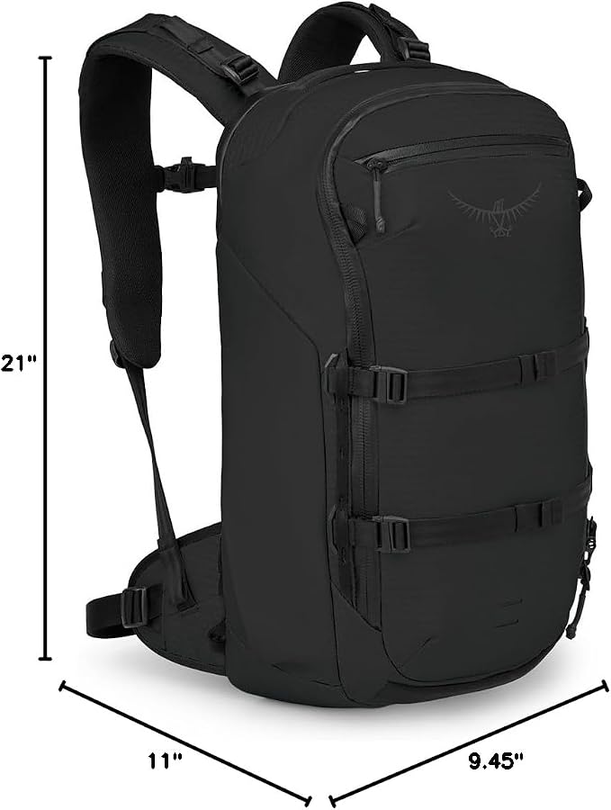 Osprey Archeon 24L Unisex Backpacking Backpack - Image 13
