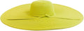 San Diego Hat Company Women's Ultrabraid X-Large Brim Hat, Adjustable Sun Hat by SanDiegoHat