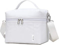 NOL Natural Organic Lifestyle Insulated Lunch Bags by NOLNaturalOrganicLifestyle