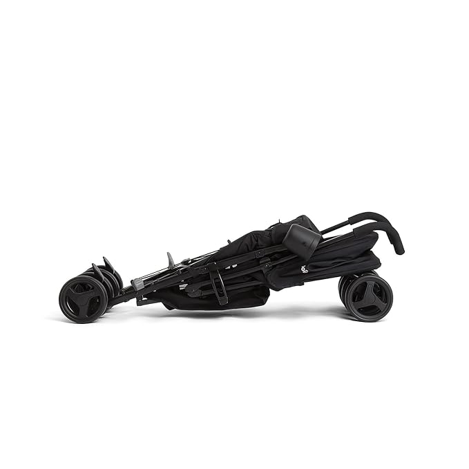Joie Tansy Umbrella Stroller – Lightweight, Compact Folding - Image 4