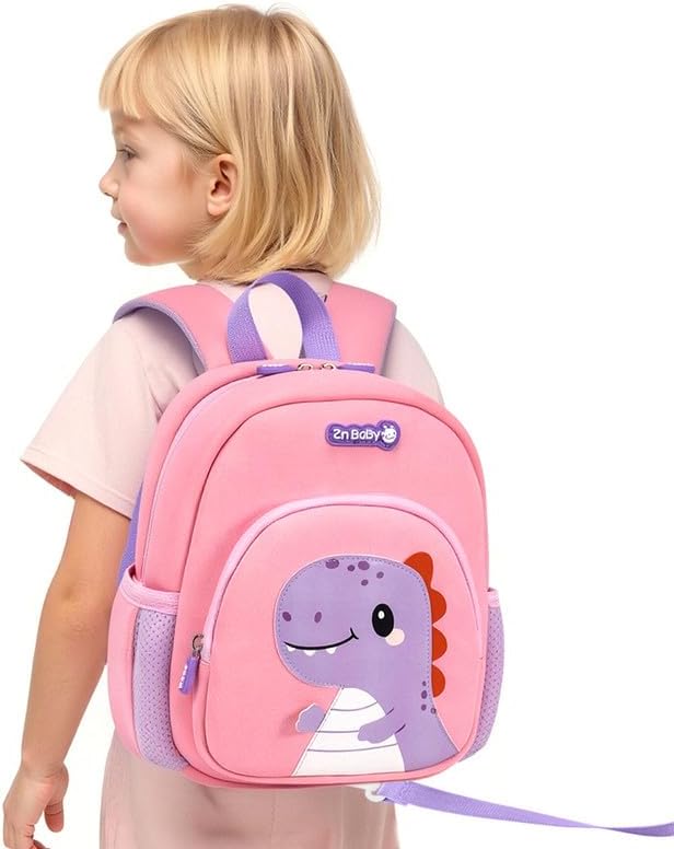 Padgene Toddler Harness Backpacks Safety Leash Kids Anti Lost Kindergarten - Image 2