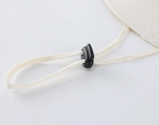 Home Prefer UPF 50+ Men's Sun Hat Wide Brim Bucket Hat UV Protection Hat - Image 8