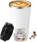Funkrin Insulated Coffee Mug by Funkrin