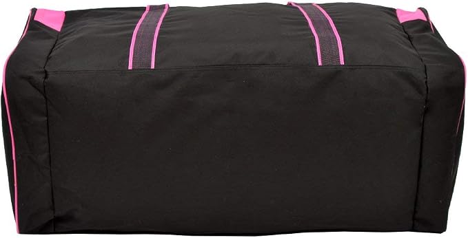 Jetstream Heavy Duty Multi Pocket Durable Sports Gym Equipment Travel Duffel Bag - Image 8