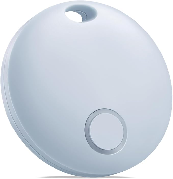 Air Tracker 4 Pack, Smart Bluetooth Tracker Works by Unknown