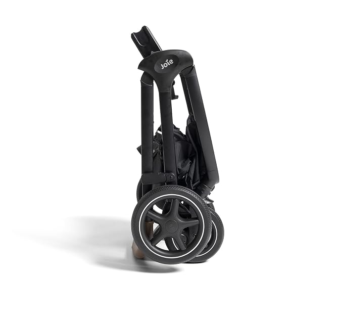 Joie, Kava 3-in-1 Stroller - Image 7