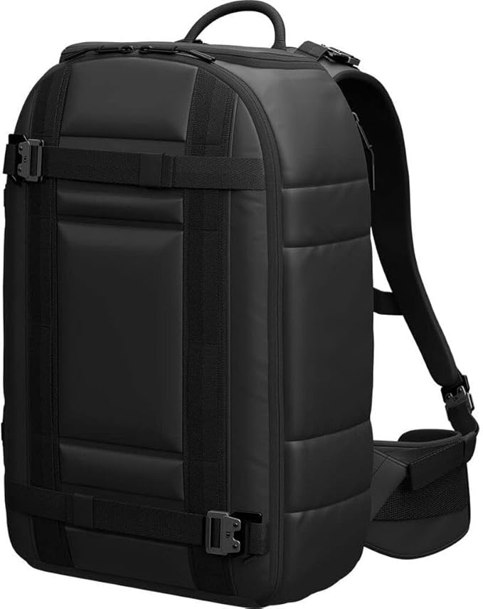 Db Journey Ramverk Backpack - Image 2