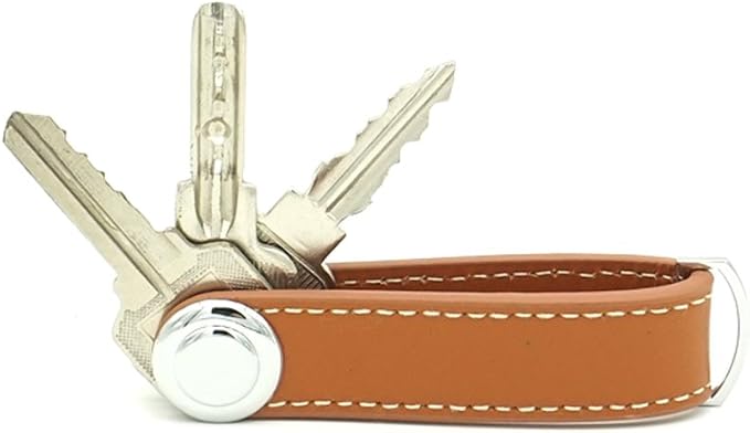 Compact Key Holder by ERCRYSTO