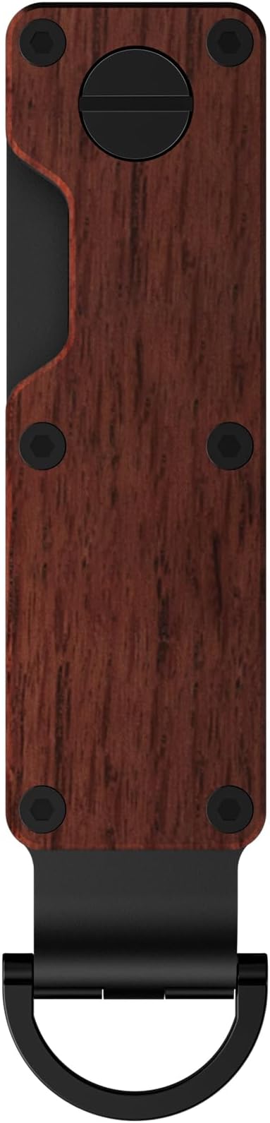 Key Organizer Minimalist Innovative Keyholder Compact Keys Organizer Smart - Image 4