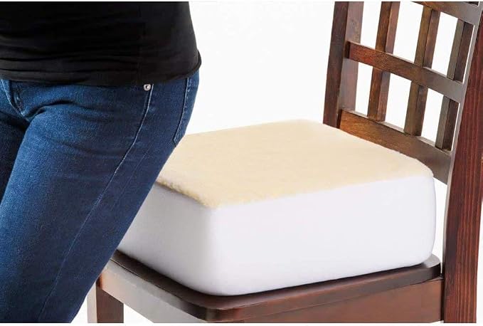 Comfort Finds Rise with Ease Seat Cushion - Image 3