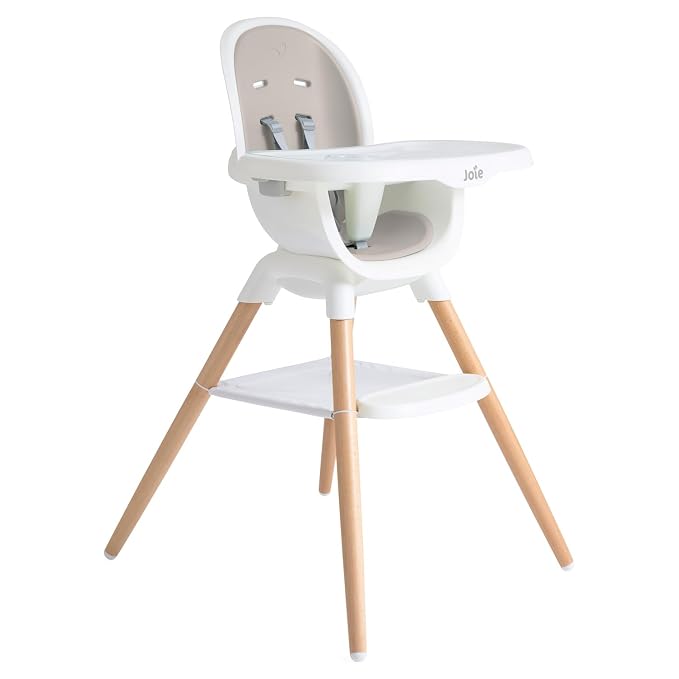 Joie Chai Multi-Mode Highchair by Joie