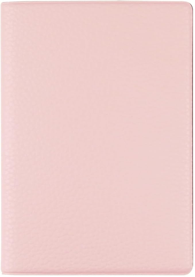 Fenice Classic Passport Cover Holder Wallet Case by Unknown