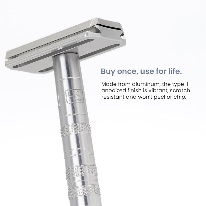 Henson Shaving Razor - Image 6