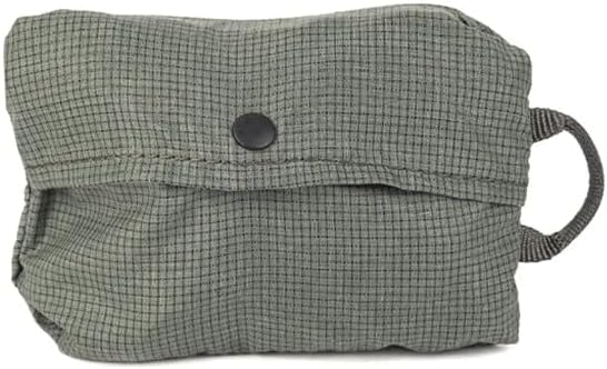 Peak Design Shoe Pouch, Ultralight Travel Organizer Bag - Image 5