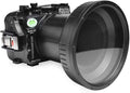Sea frogs Underwater Camera Case Compatible by Seafrogs