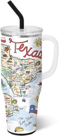 Swig Life 40oz Mega Mug, 40oz Tumbler by SwigLife