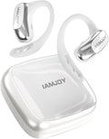 IAMJOY Language Translation Earbuds, 163 Language Translator Earbuds 3-in-1 Two by Unknown