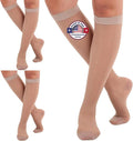 Made in USA - Compression Stockings by AbsoluteSupportCompressionSocks