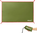 Frelaxy Tent Footprint, Waterproof Camping Tarp, Durable Tent Floor to Elevate by Frelaxy