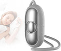 Sleep Aid Device, Micro-Current Sleep Instrument Anxiety Device, Portable by Unknown