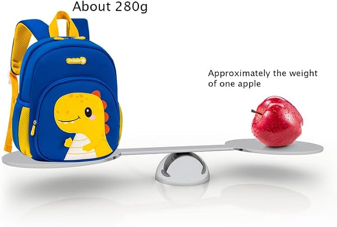 Padgene Toddler Harness Backpacks Safety Leash Kids Anti Lost Kindergarten - Image 5