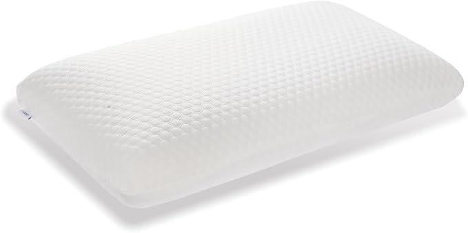 Memory Foam Bed Pillows, Pillow by CSDLF
