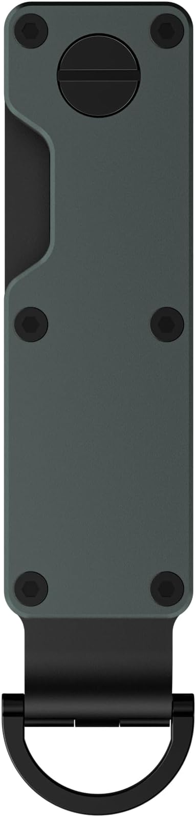 Key Organizer Minimalist Innovative Keyholder Compact Keys Organizer Smart - Image 4