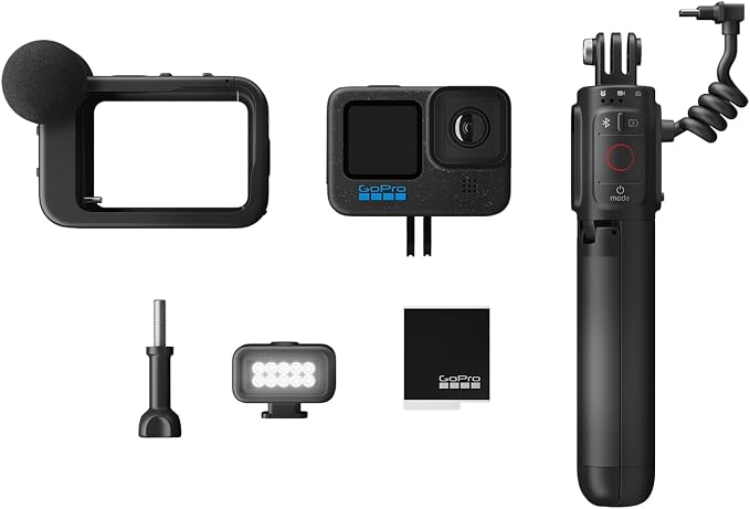 GoPro HERO12 Black Creator Edition - Image 6