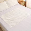 BlueSnail Washable Underpads, Super Absorbent and Waterproof Bed Pds, Portable by BlueSnail