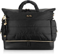 Itzy Ritzy Dream Weekender Travel Bag – Lightweight Overnight Bag by ItzyRitzy