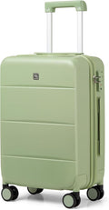 Hanke 24 Inch Checked Luggage by Hanke
