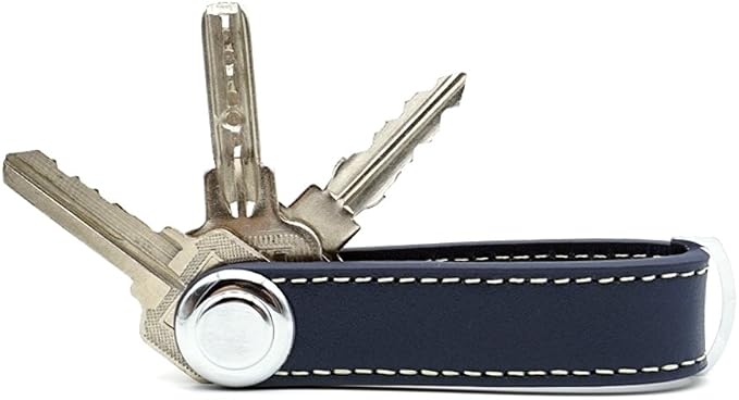 Compact Key Holder by ERCRYSTO