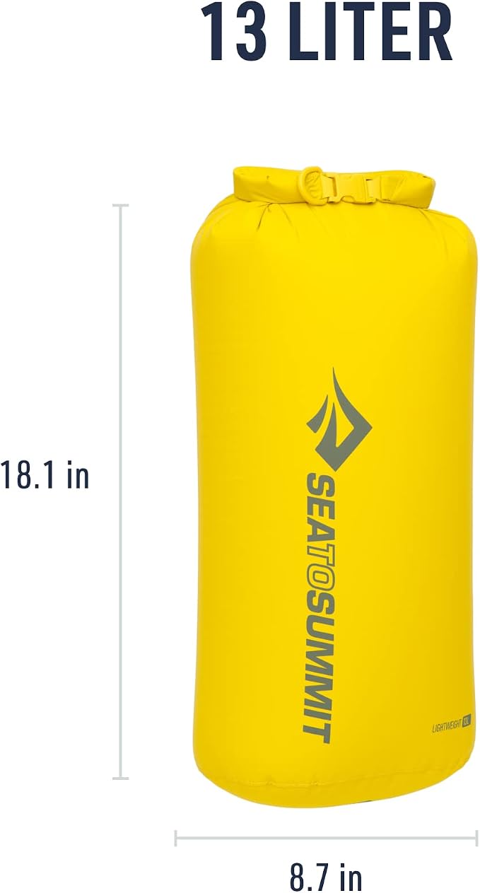 Sea to Summit Lightweight Dry Bag - Image 7