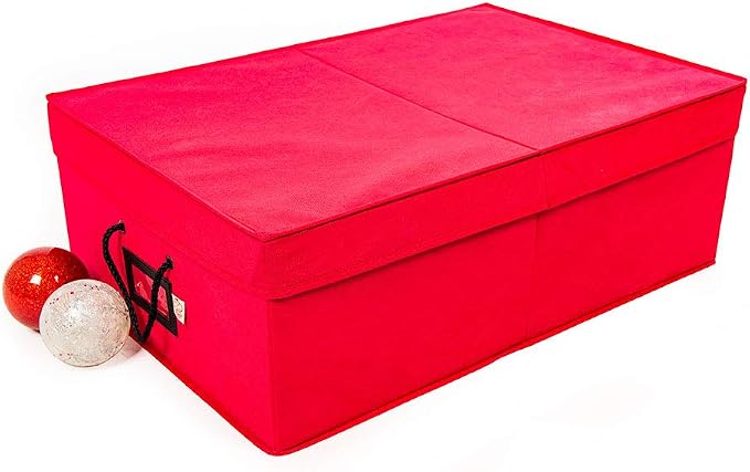 Santa's Bags - | Acid-Free Removable Trays - Image 2