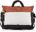 Itzy Ritzy Dream Weekender Travel Bag – Lightweight Overnight Bag by ItzyRitzy